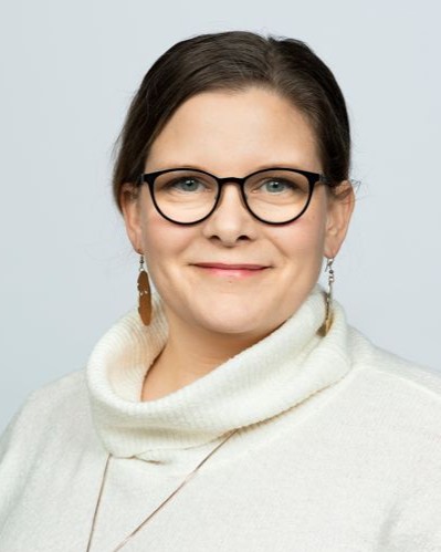 Bild på Kajsa Lottasdotter