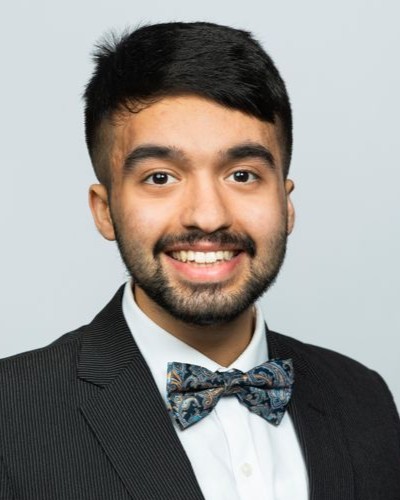 Bild på Saman Mirza Ali Mazandarani