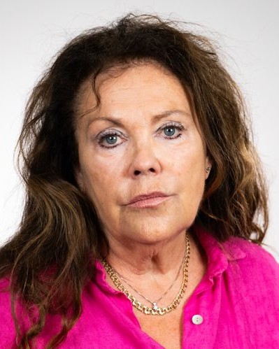 Bild på Maria Kornevik Jakobsson