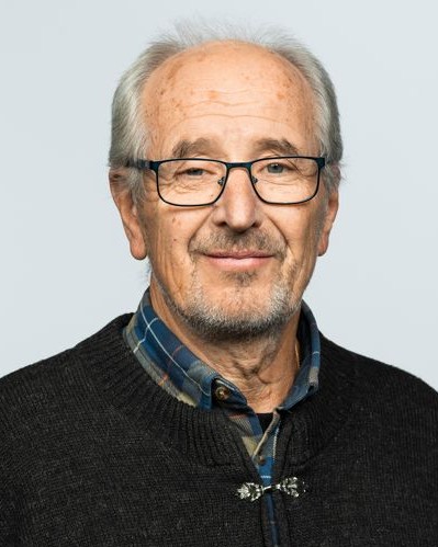 Bild på Rolf Jigfelt