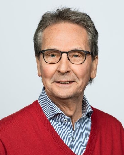 Bild på Tor Håkan Söderström