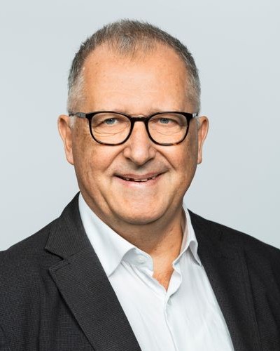 Bild på Claes Anger