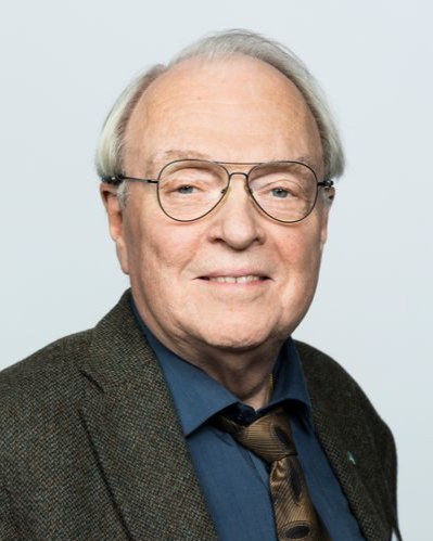 Bild på Per Olov Risman