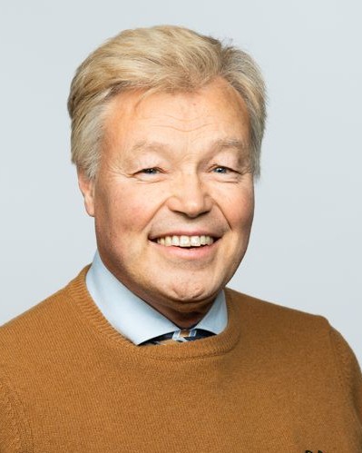 Bild på Olof Peter Numerius