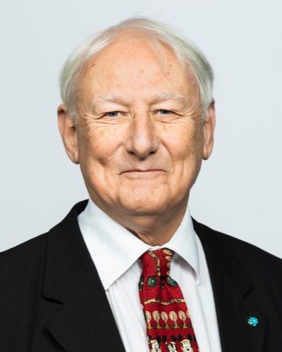 Bild på Bengt Hellgren