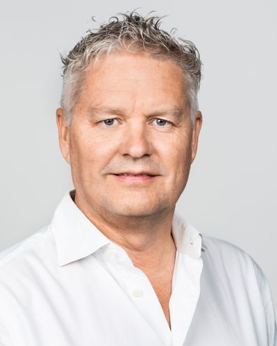 Bild på Niklas Odequist