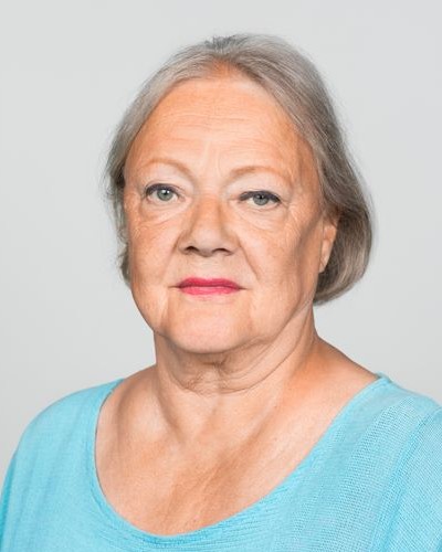 Bild på Gunilla Wathne