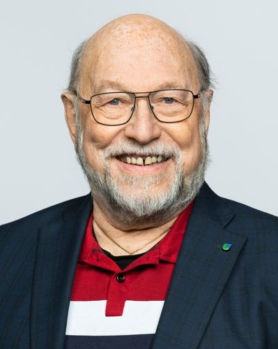 Bild på Steinar Walsö-Kanstad