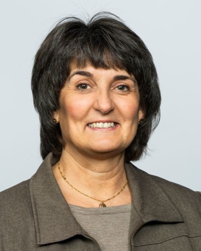 Bild på Katia Petkova Valkova