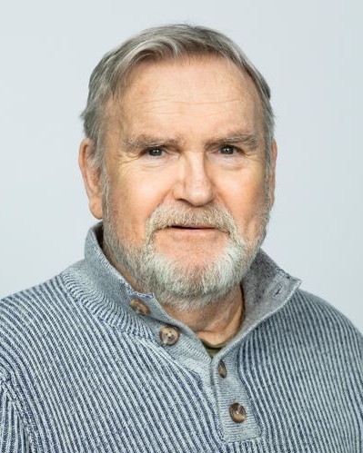 Bild på Björn Mattsson