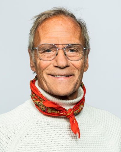 Bild på Robert Thorin