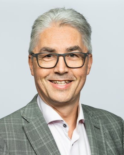 Bild på Lars Klokkervold Landrö