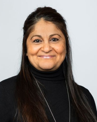 Bild på Hengameh Mokhtari Madjd