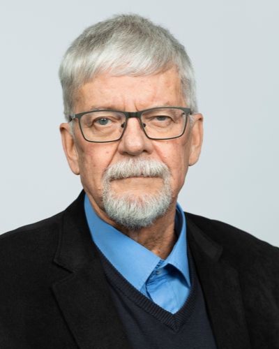 Bild på Rolf Allan Vestman