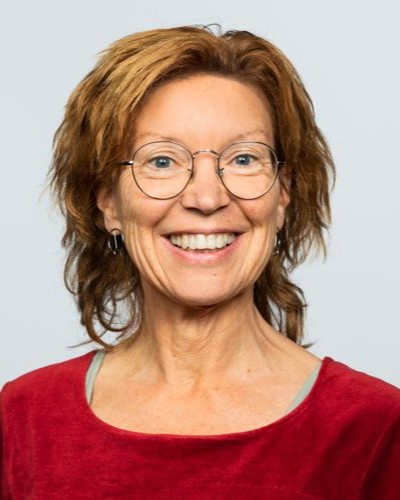 Bild på Marie Strid