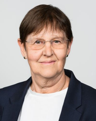 Bild på Gun Wågsjö