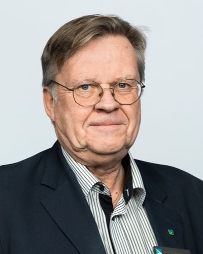 Bild på Tony Wahl