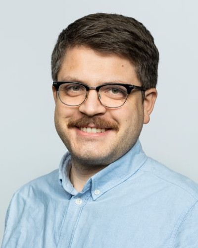 Bild på Oskar Sköld